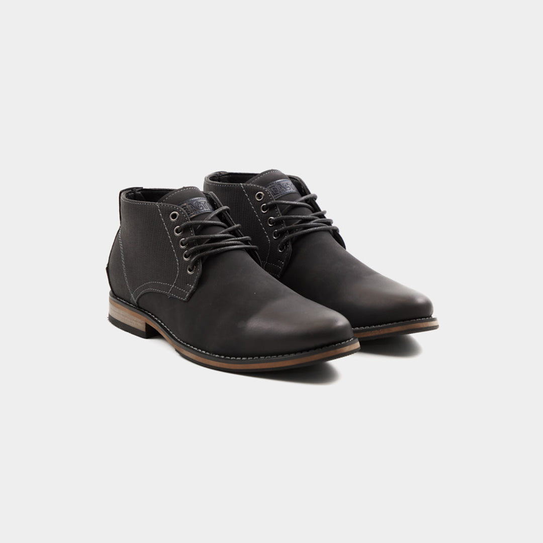 Tack Chukka Boot