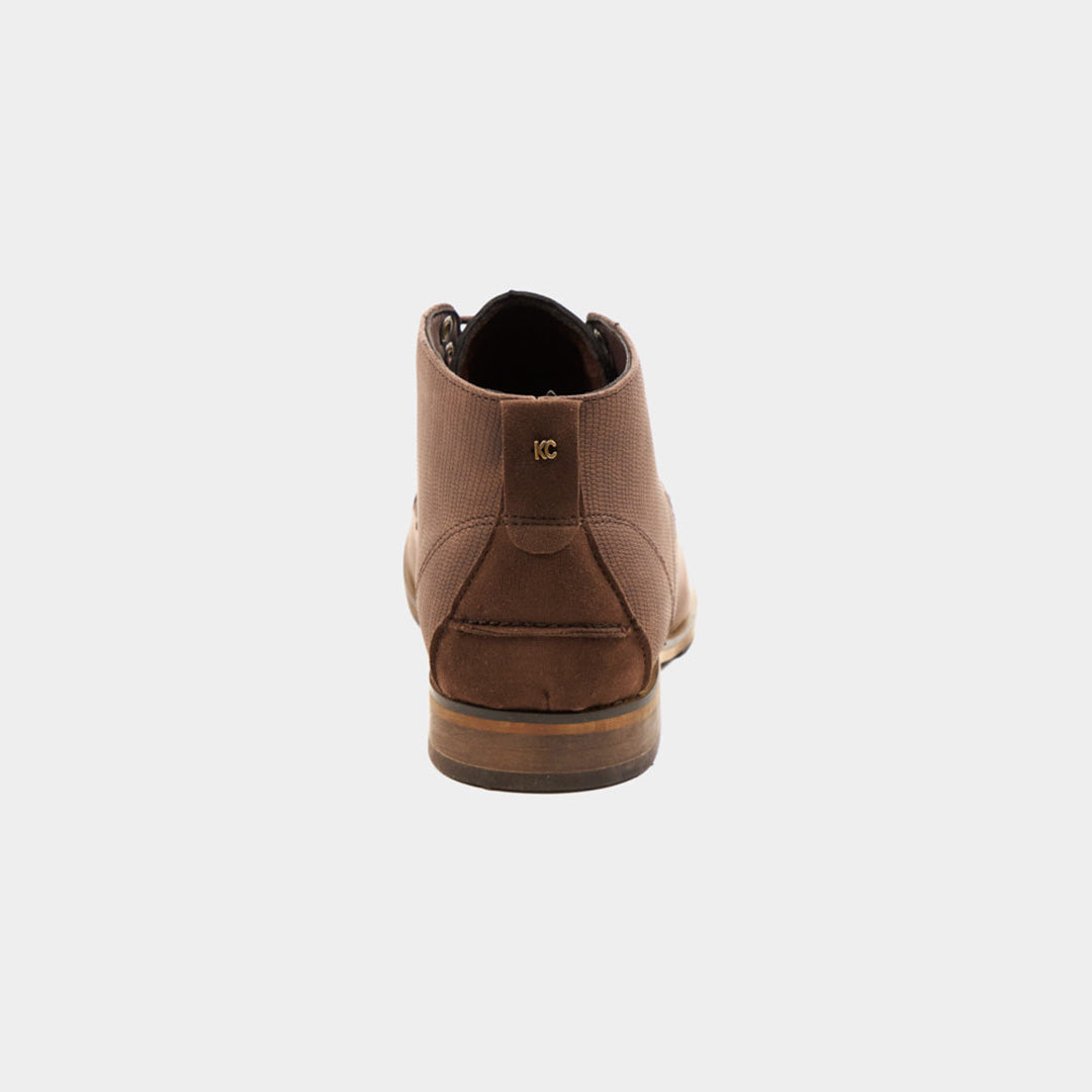 Tack Chukka Boot