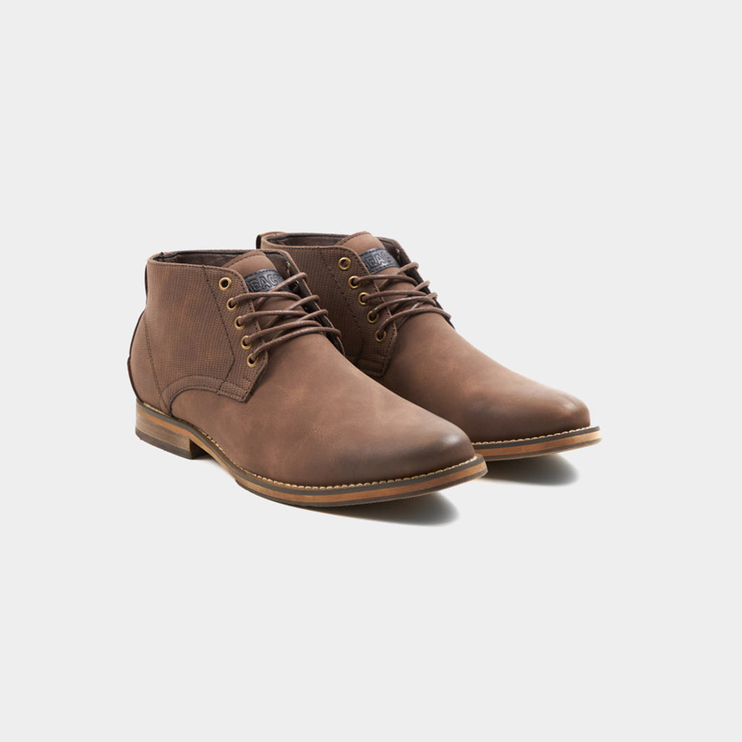 Tack Chukka Boot