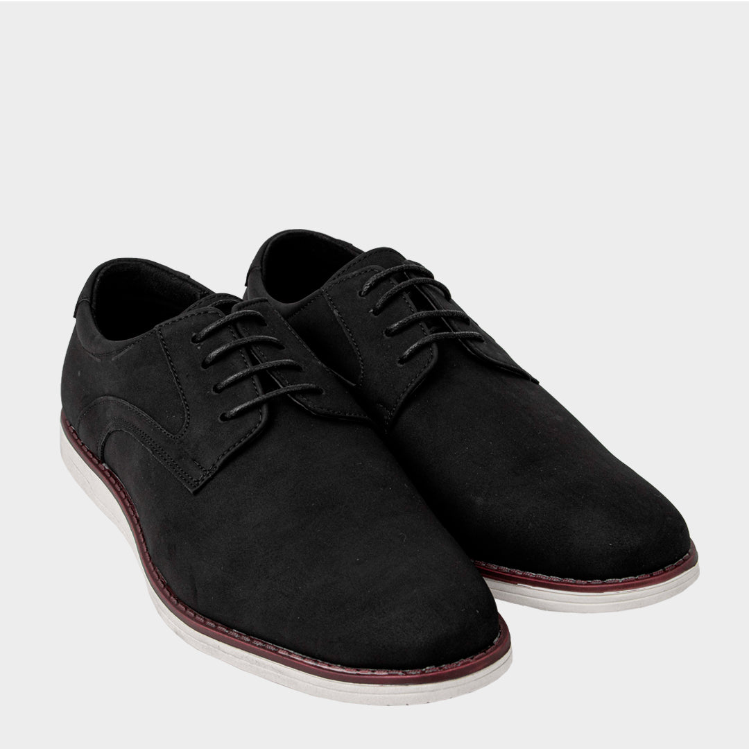 Surface Lace Up Calzado Casual para Hombre