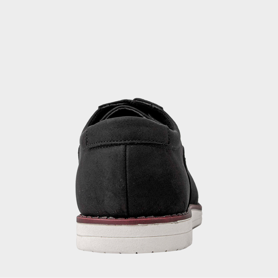 Surface Lace Up Calzado Casual para Hombre