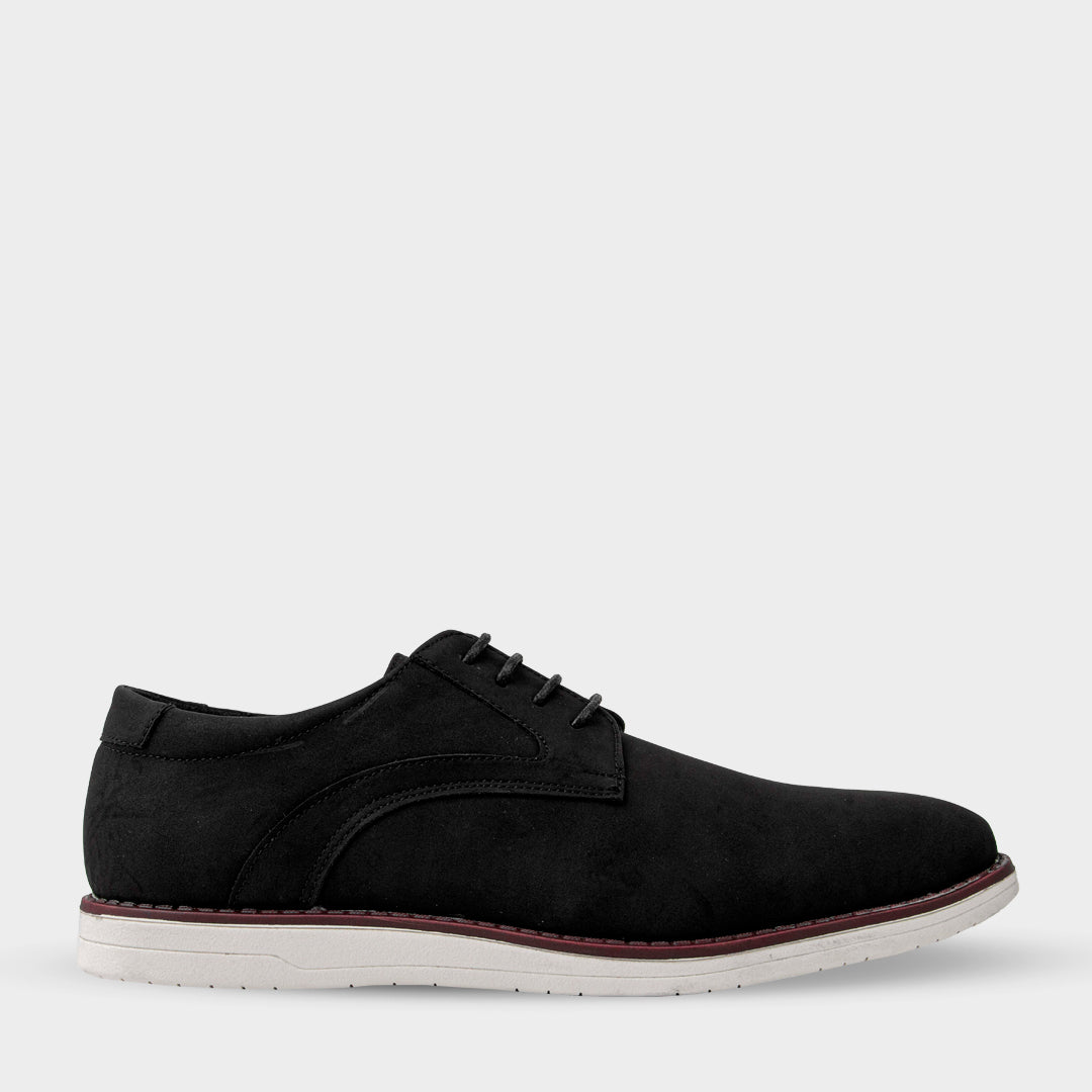 Surface Lace Up Calzado Casual para Hombre
