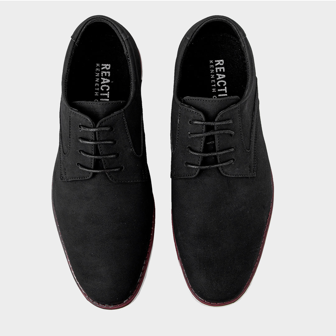 Surface Lace Up Calzado Casual para Hombre