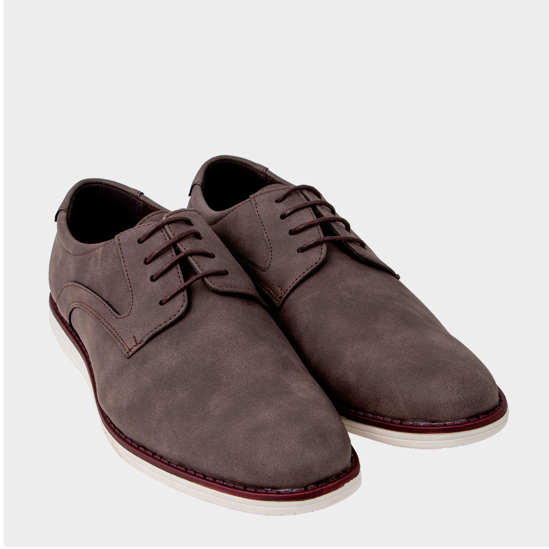 Surface Lace Up Calzado Casual para Hombre