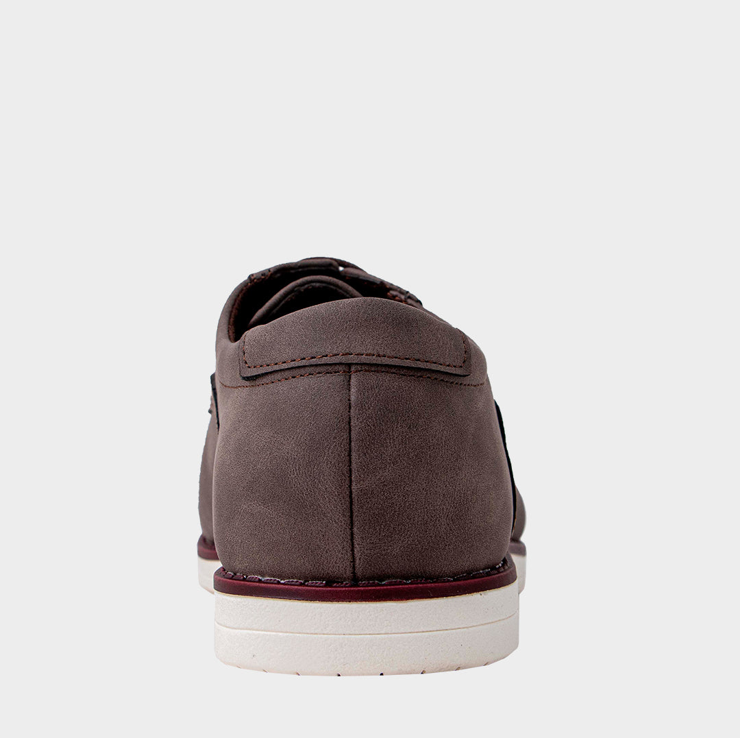 Surface Lace Up Calzado Casual para Hombre