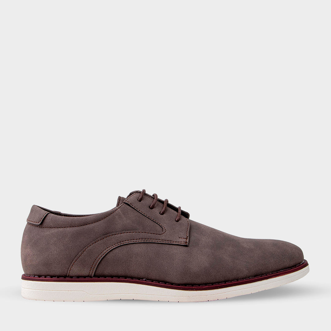 Surface Lace Up Calzado Casual para Hombre