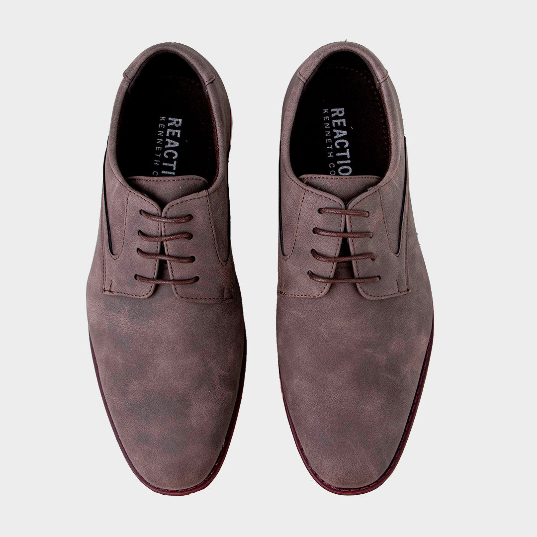 Surface Lace Up Calzado Casual para Hombre