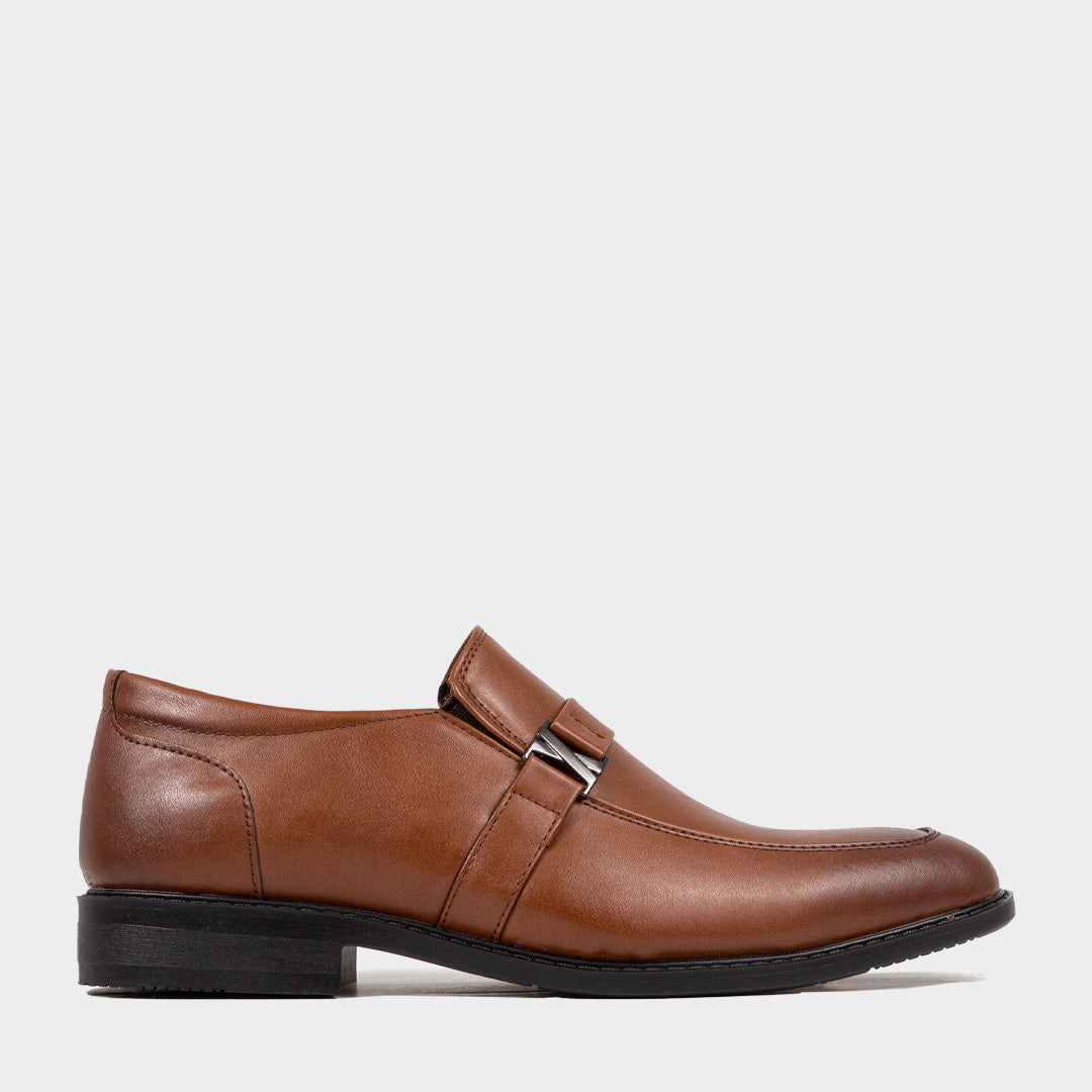 Noor Buckle Slip On Calzado Casual Para Hombre