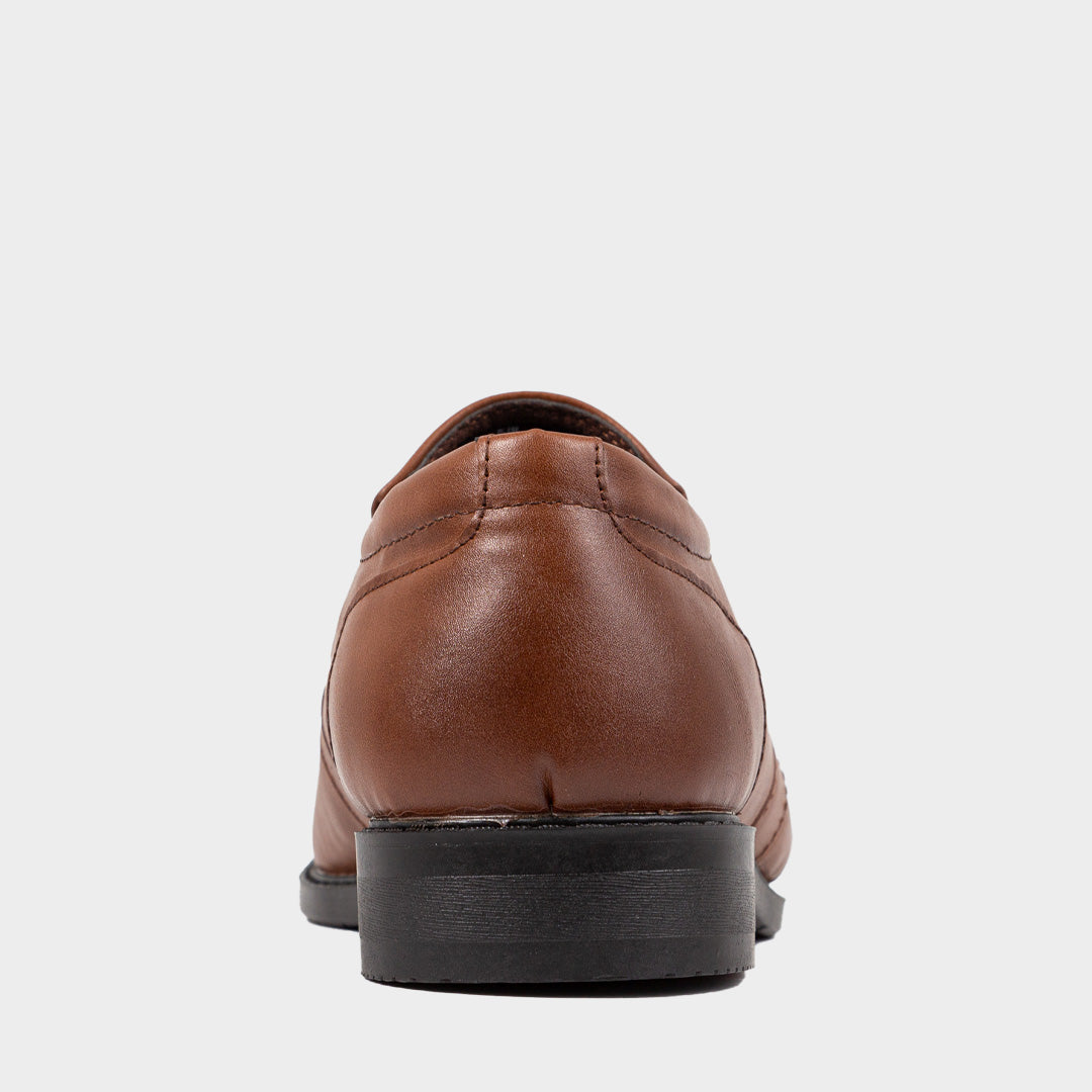 Noor Buckle Slip On Calzado Casual Para Hombre