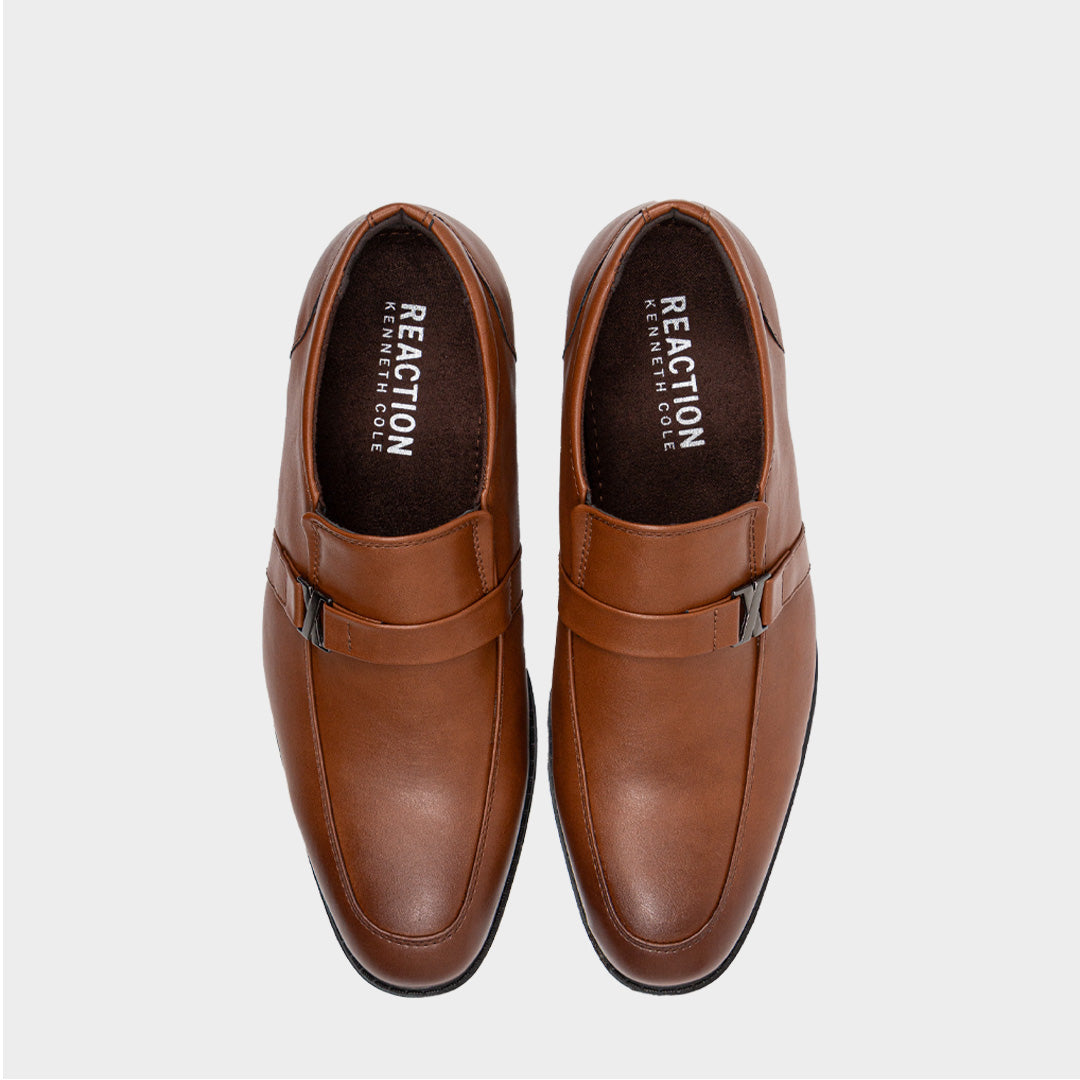 Noor Buckle Slip On Calzado Casual Para Hombre