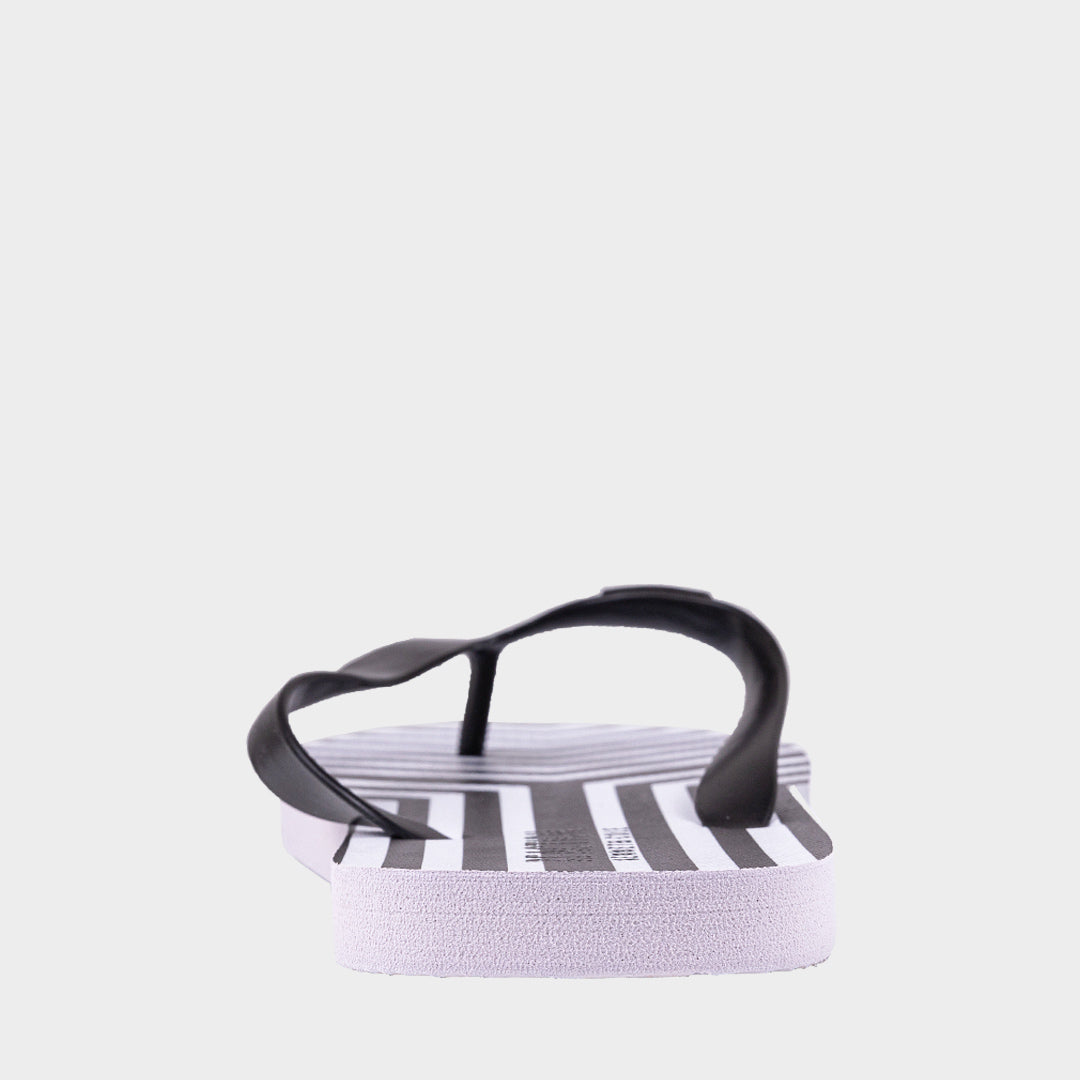 Stripes Flip Flop Para Hombre