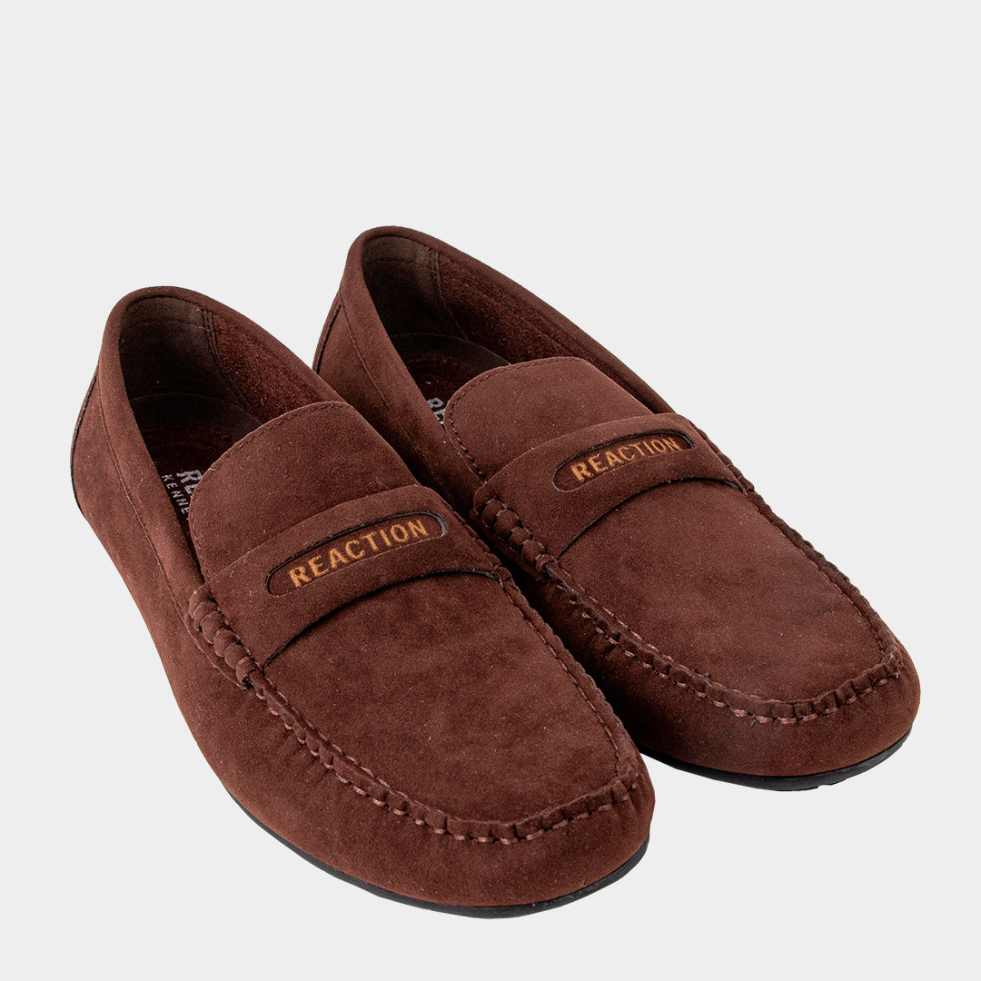 Jared Penny Loafer Mocasín para Hombre