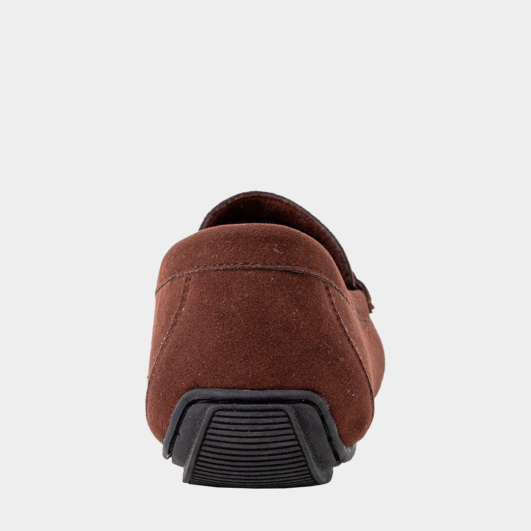 Jared Penny Loafer Mocasín para Hombre