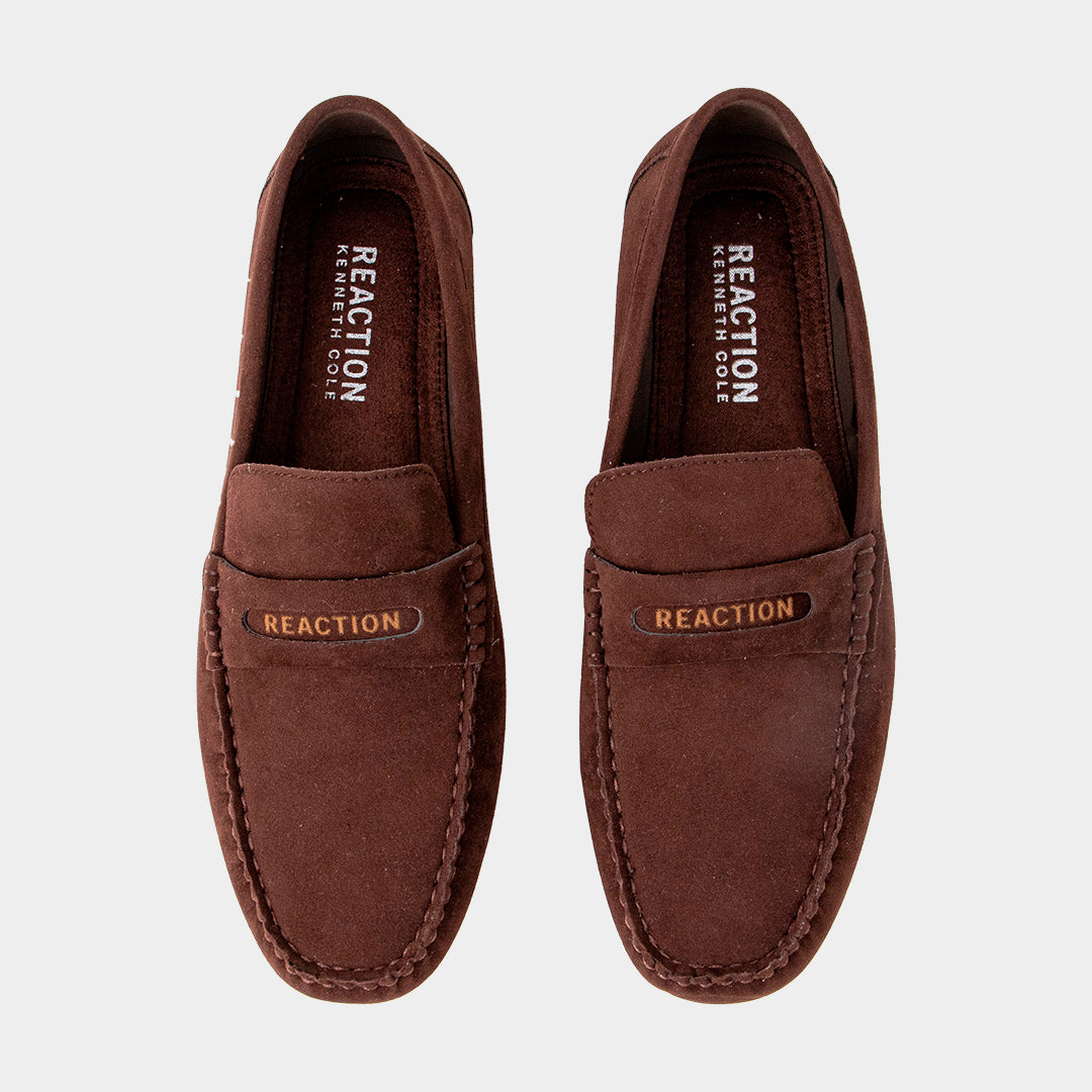 Jared Penny Loafer Mocasín para Hombre