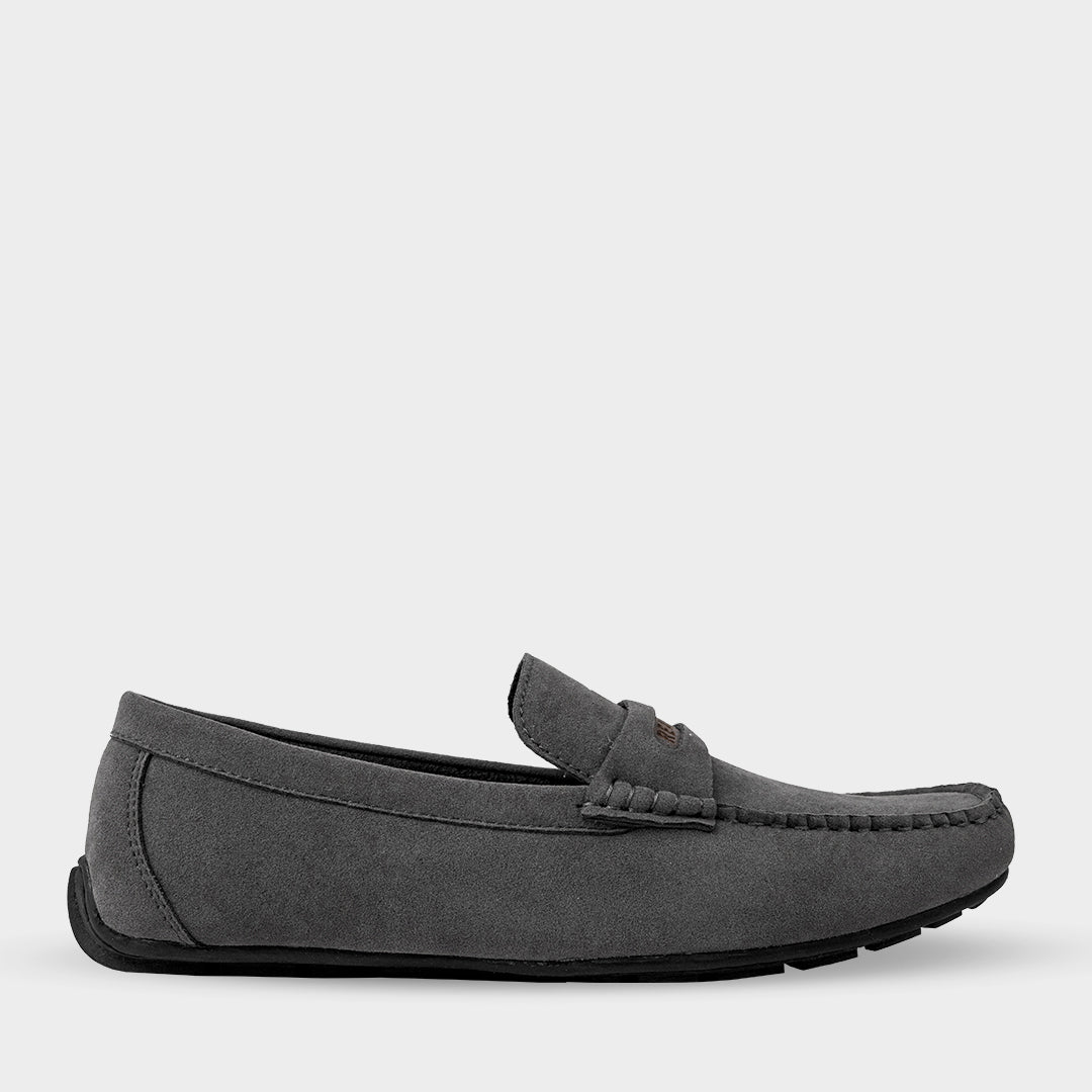 Jared Penny Loafer Mocasín para Hombre
