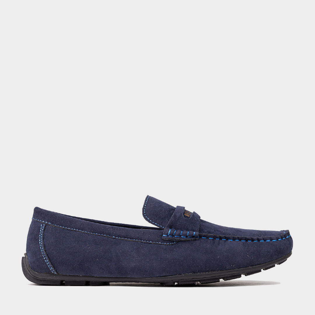 Jared Penny Loafer Mocasín para Hombre