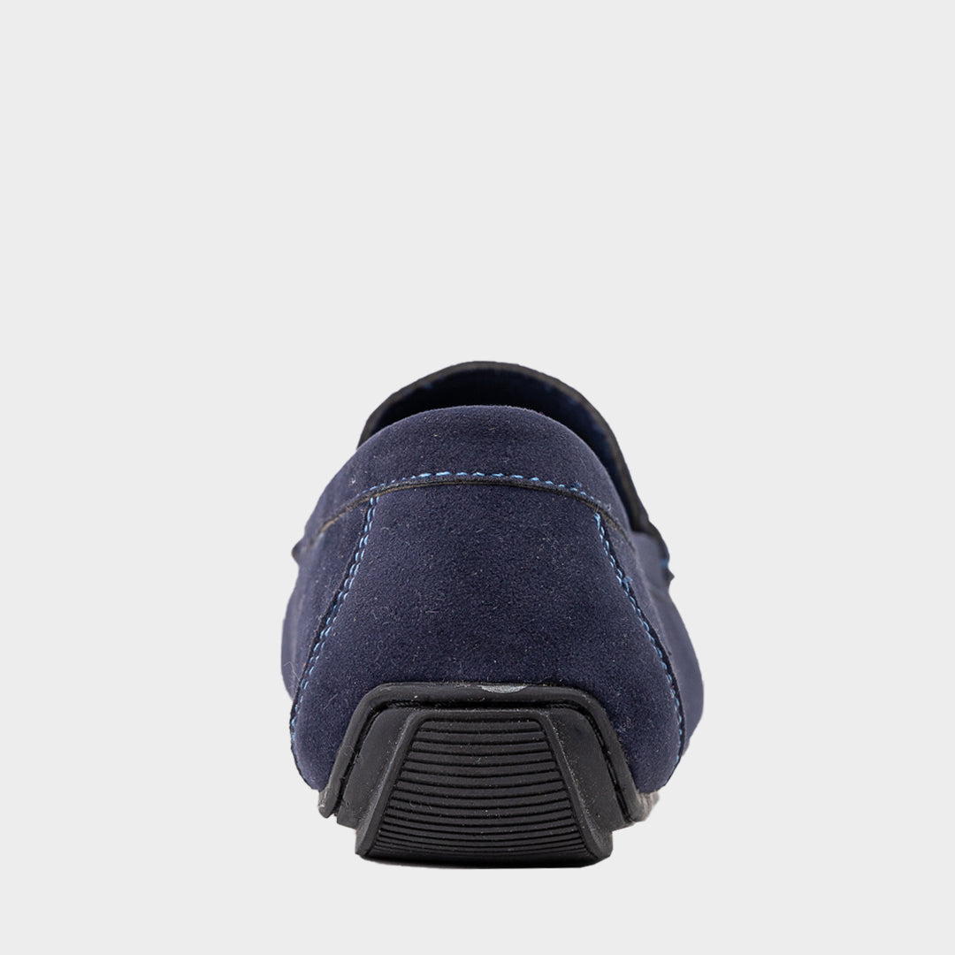 Jared Penny Loafer Mocasín para Hombre