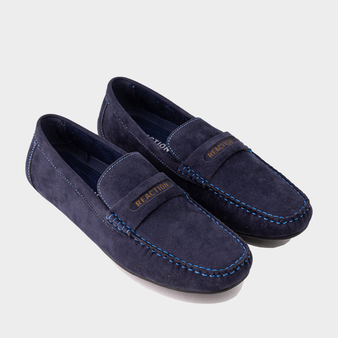 Jared Penny Loafer Mocasín para Hombre
