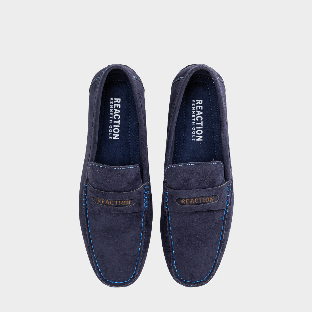 Jared Penny Loafer Mocasín para Hombre
