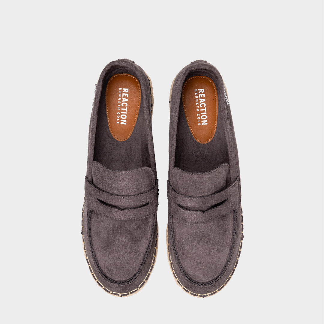 Flat Espadrille Para Hombre