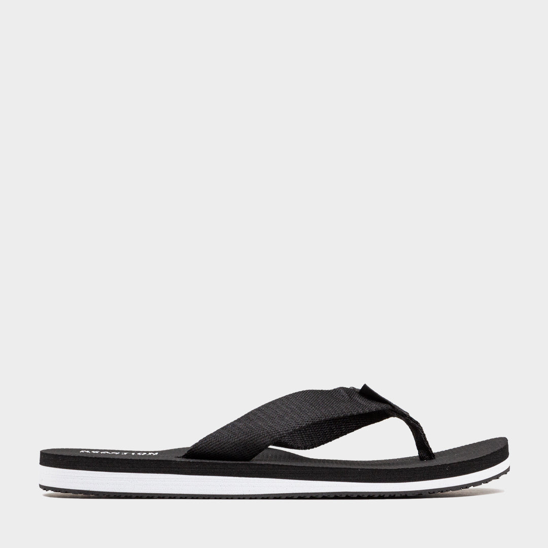 Bayside Thong Sandalia Para Hombre