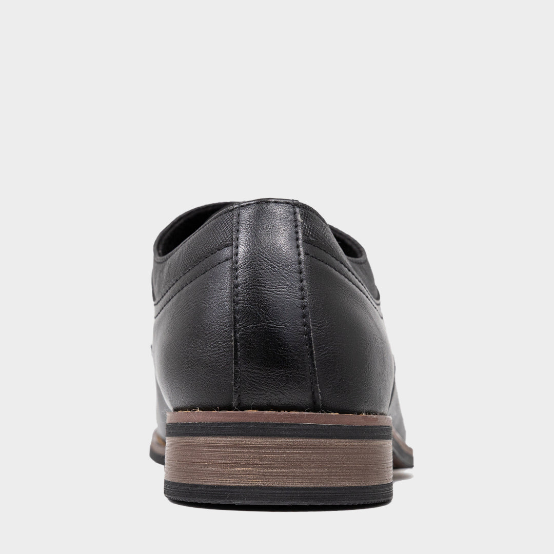 PEPPER DRESS LACE UP - Calzado De Vestir Para Hombre
