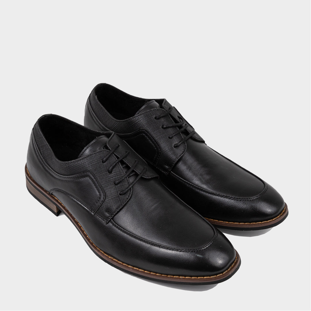 PEPPER DRESS LACE UP - Calzado De Vestir Para Hombre