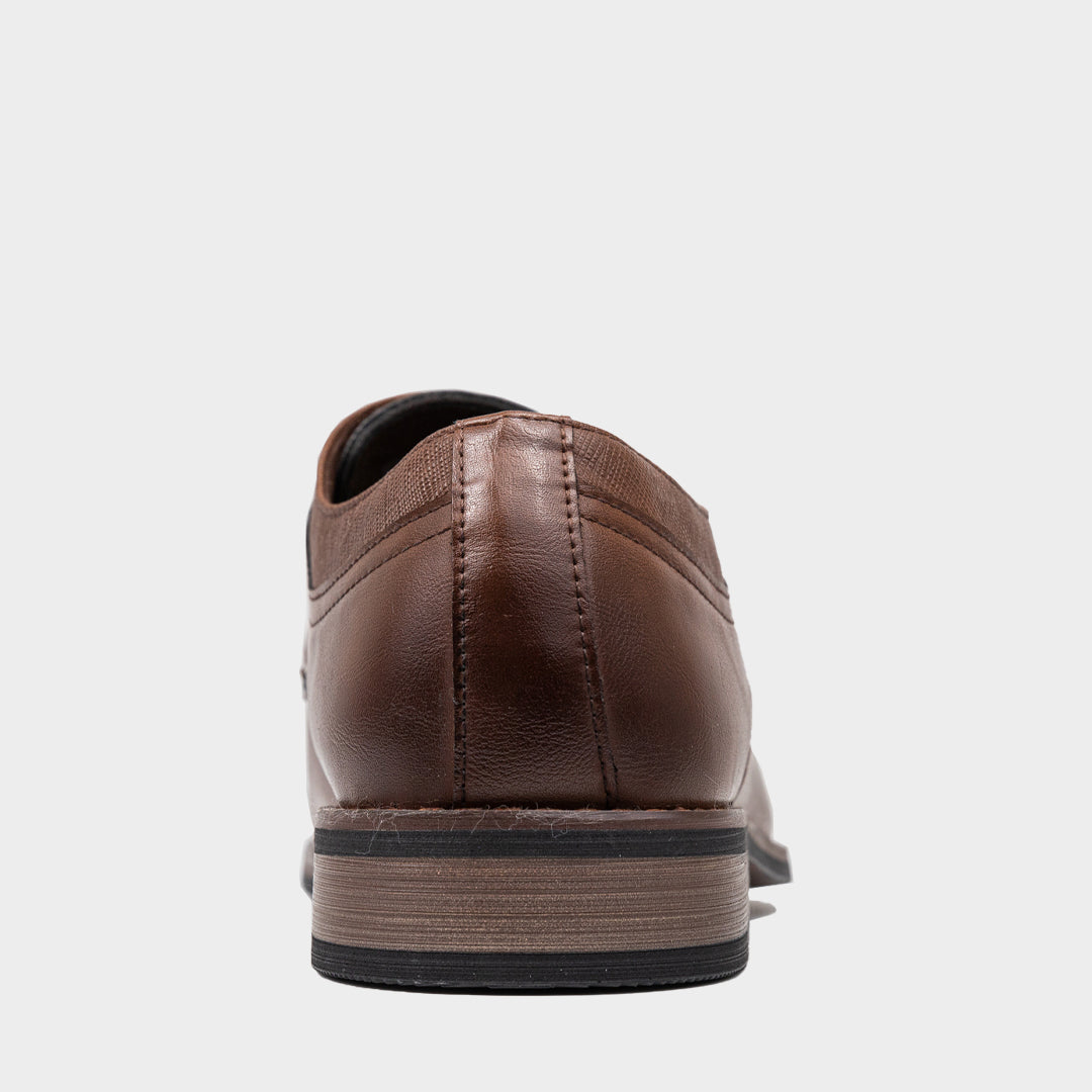 PEPPER DRESS LACE UP - Calzado De Vestir Para Hombre