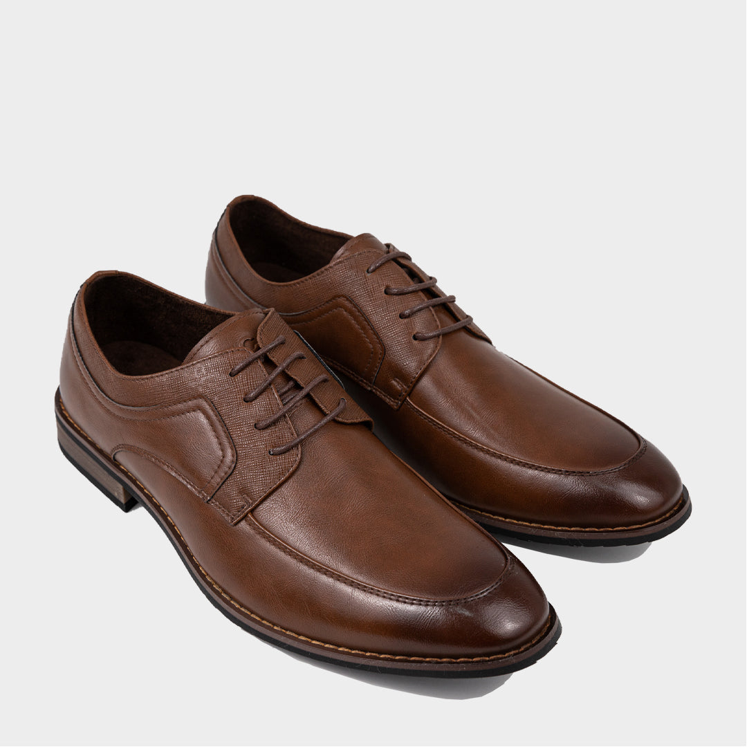 PEPPER DRESS LACE UP - Calzado De Vestir Para Hombre