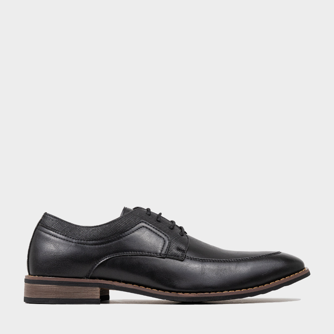 PEPPER DRESS LACE UP - Calzado De Vestir Para Hombre