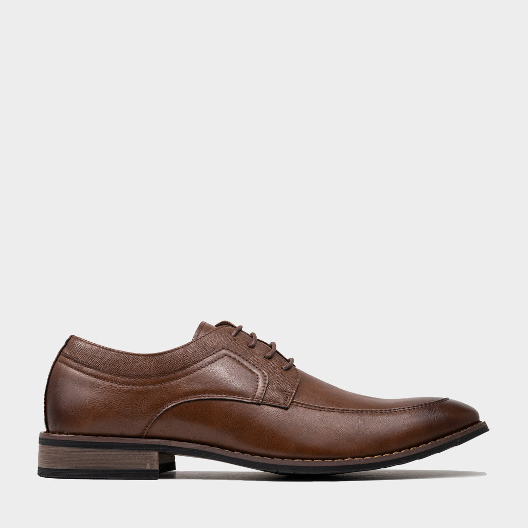 PEPPER DRESS LACE UP - Calzado De Vestir Para Hombre