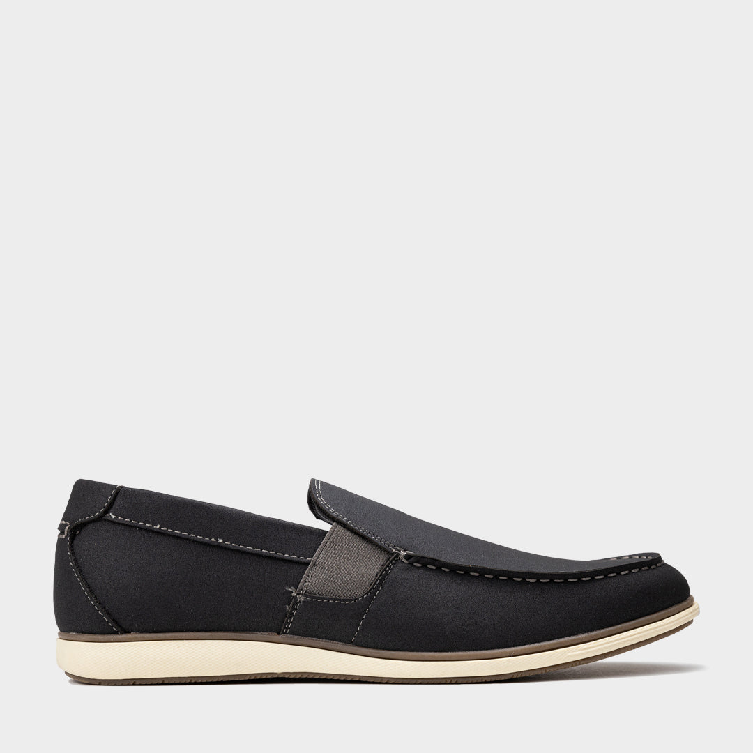Miles Slip On - Calzado Casual Para Hombre