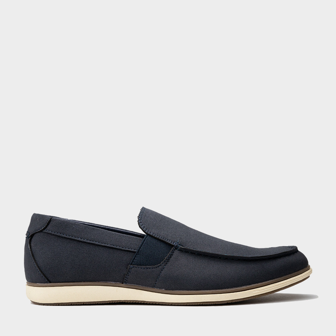 Miles Slip On - Calzado Casual Para Hombre
