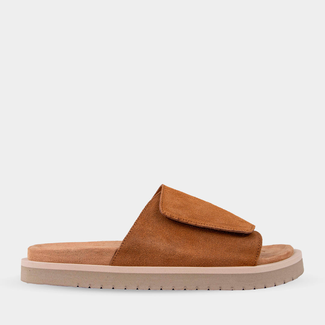 Resort Slide Sandal Sandalia para Hombre