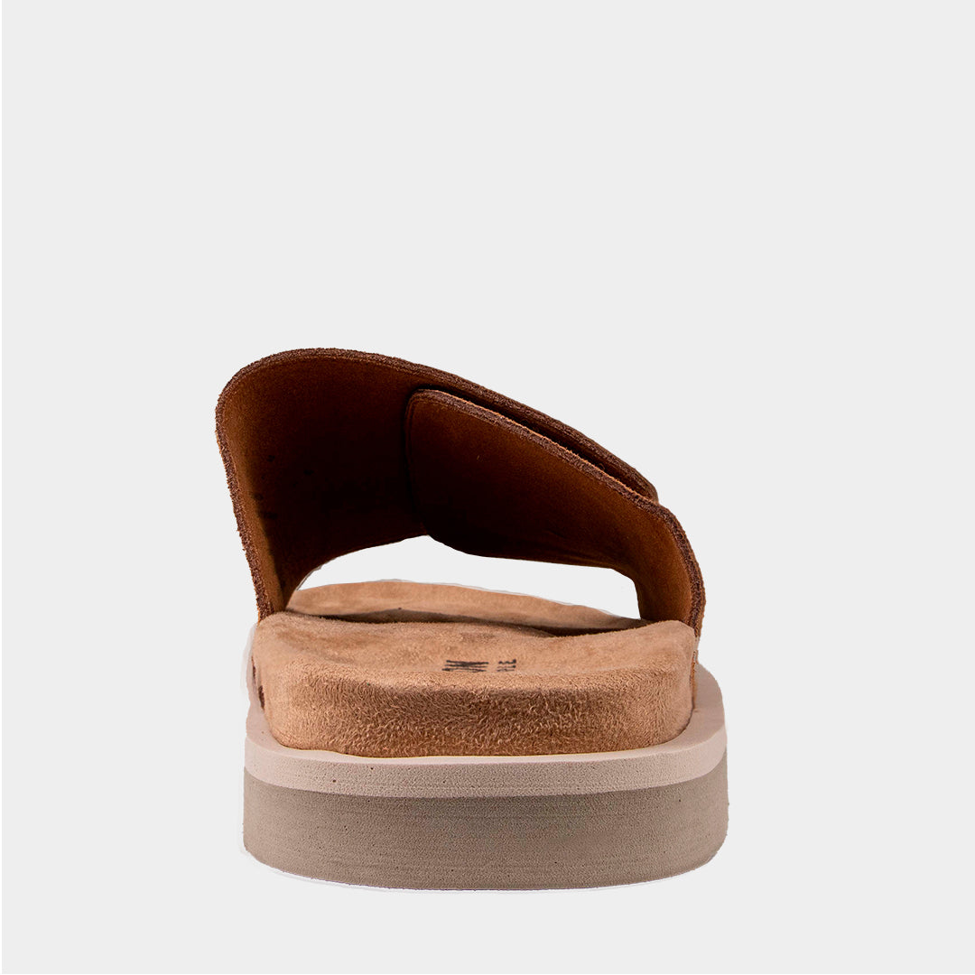 Resort Slide Sandal Sandalia para Hombre