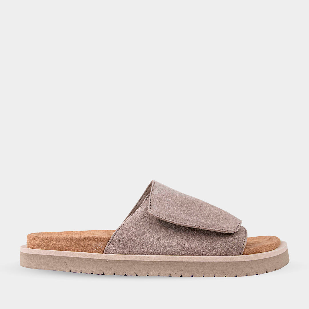 Resort Slide Sandal Sandalia para Hombre