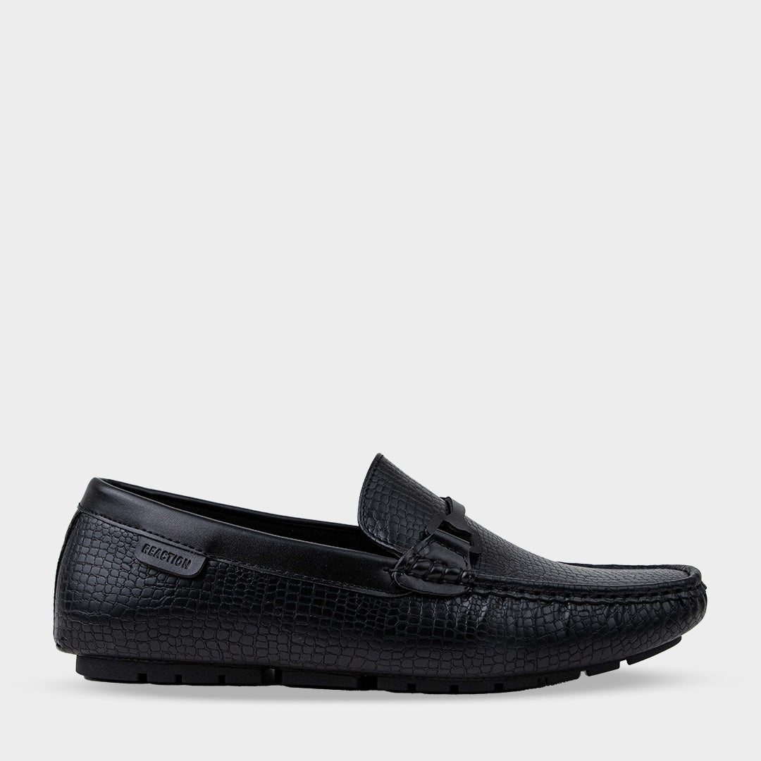 Dasher Crocco Calzado Mocasín para Hombre