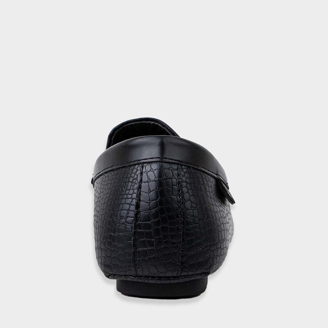 Dasher Crocco Calzado Mocasín para Hombre
