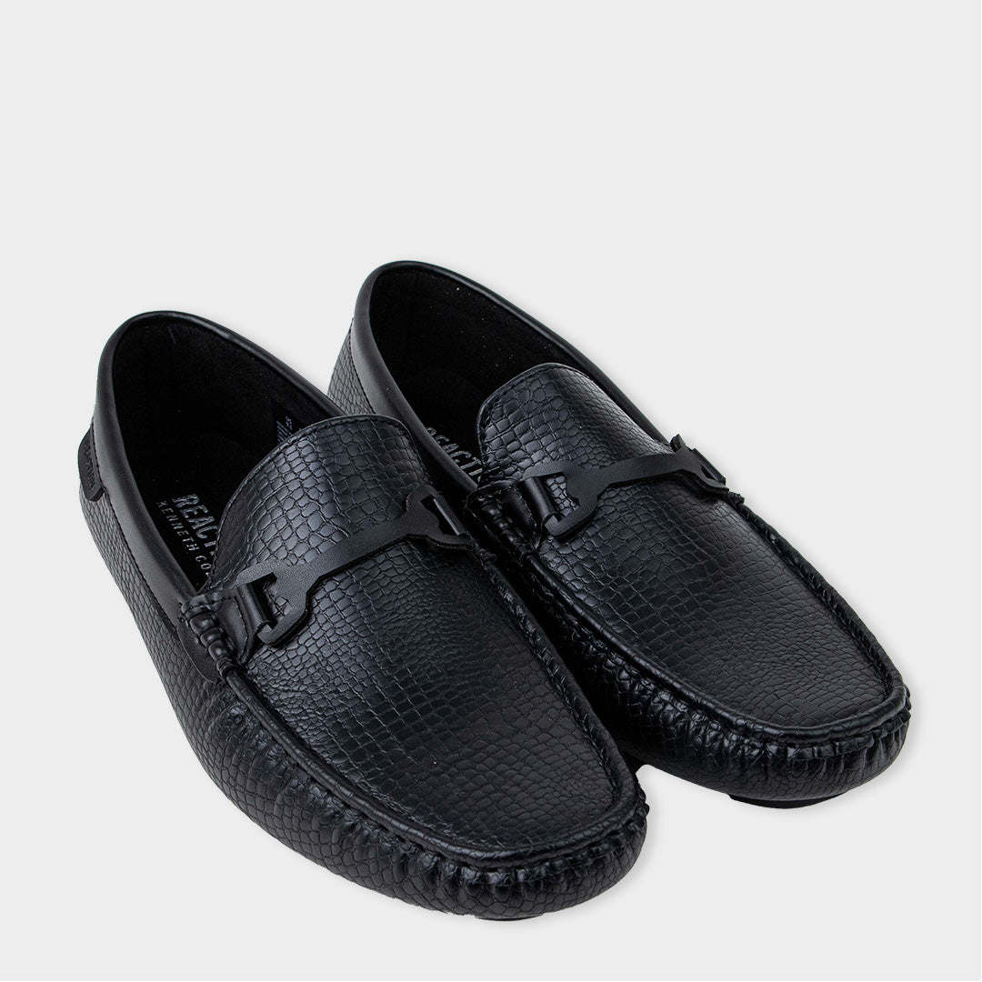 Dasher Crocco Calzado Mocasín para Hombre