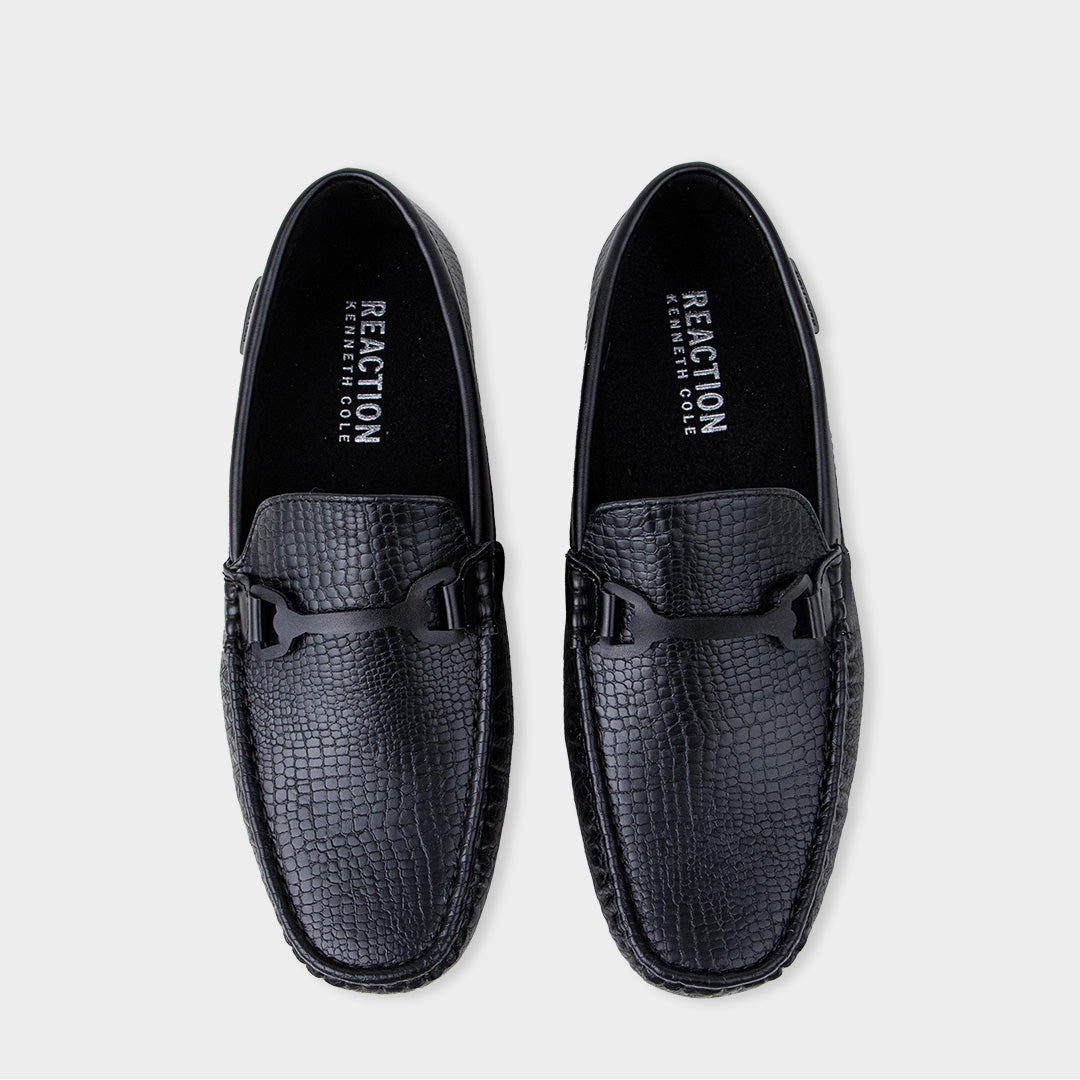 Dasher Crocco Calzado Mocasín para Hombre