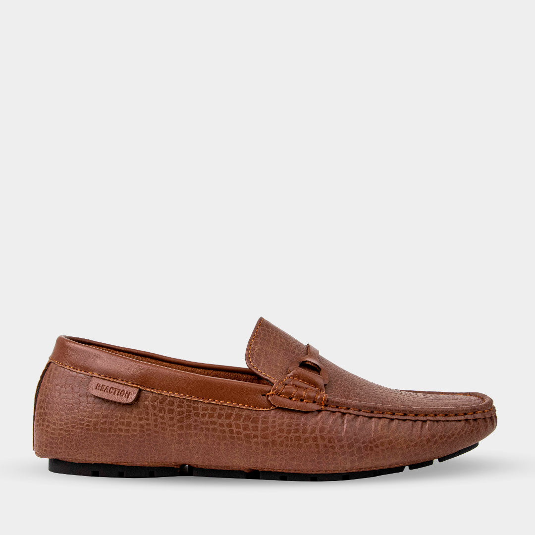 Dasher Crocco Calzado Mocasín para Hombre