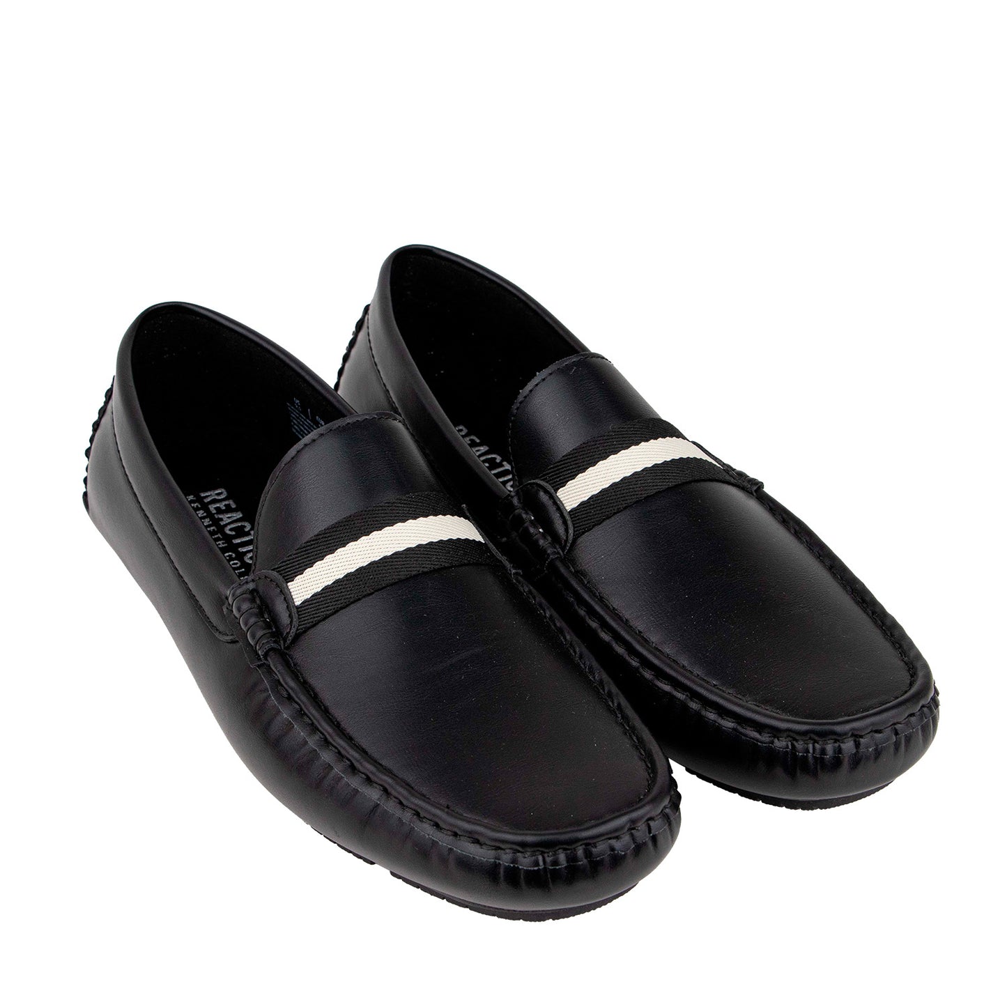 Marty Driver Mocasin Para Hombre