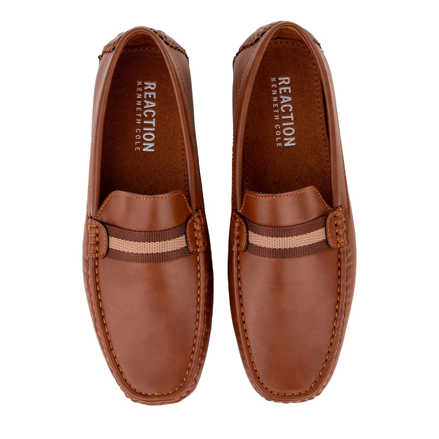 Marty Driver Mocasin Para Hombre