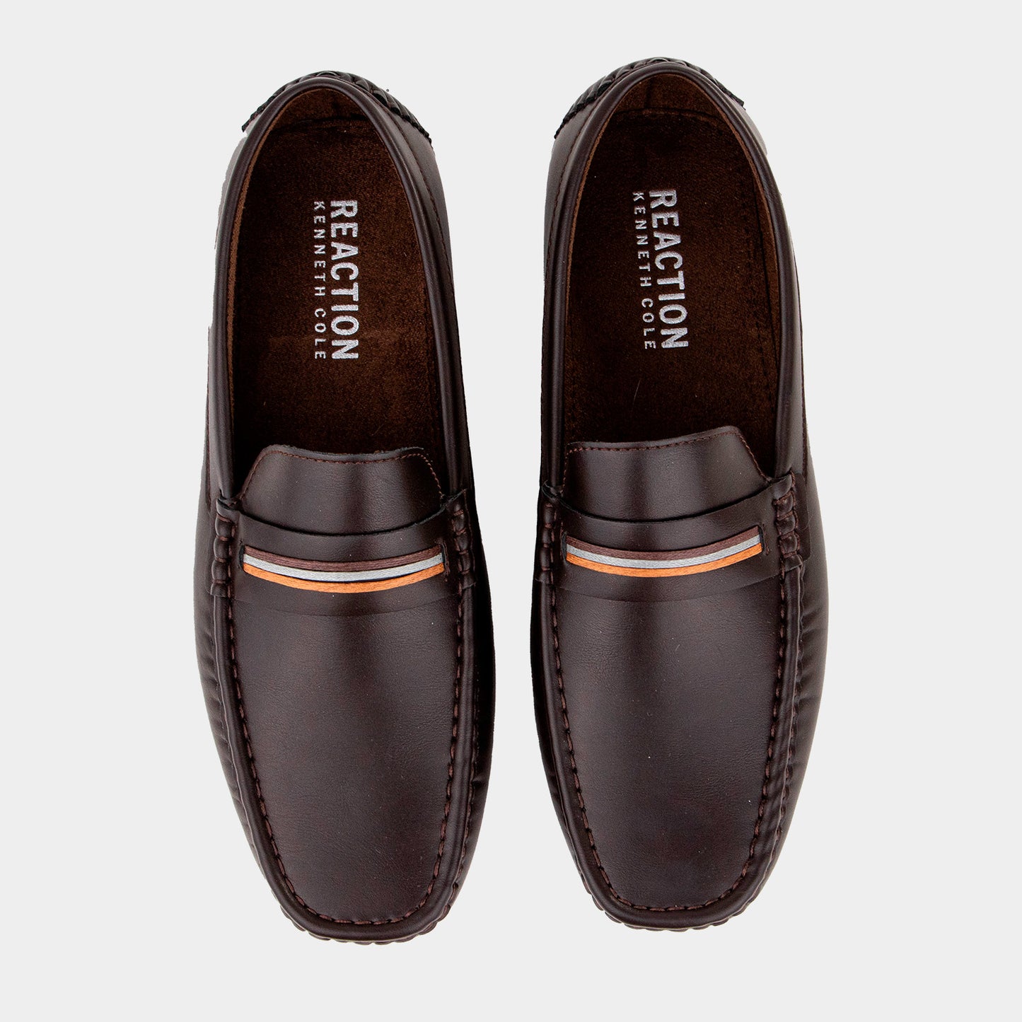 Fierce Sirocco Calzado Mocasin Para Hombre