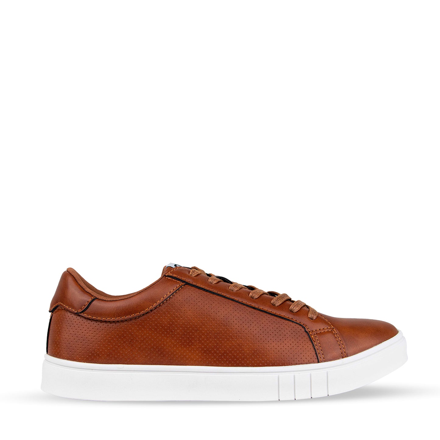 Reid Lace Up Sneaker Zapatilla Casual para Hombre