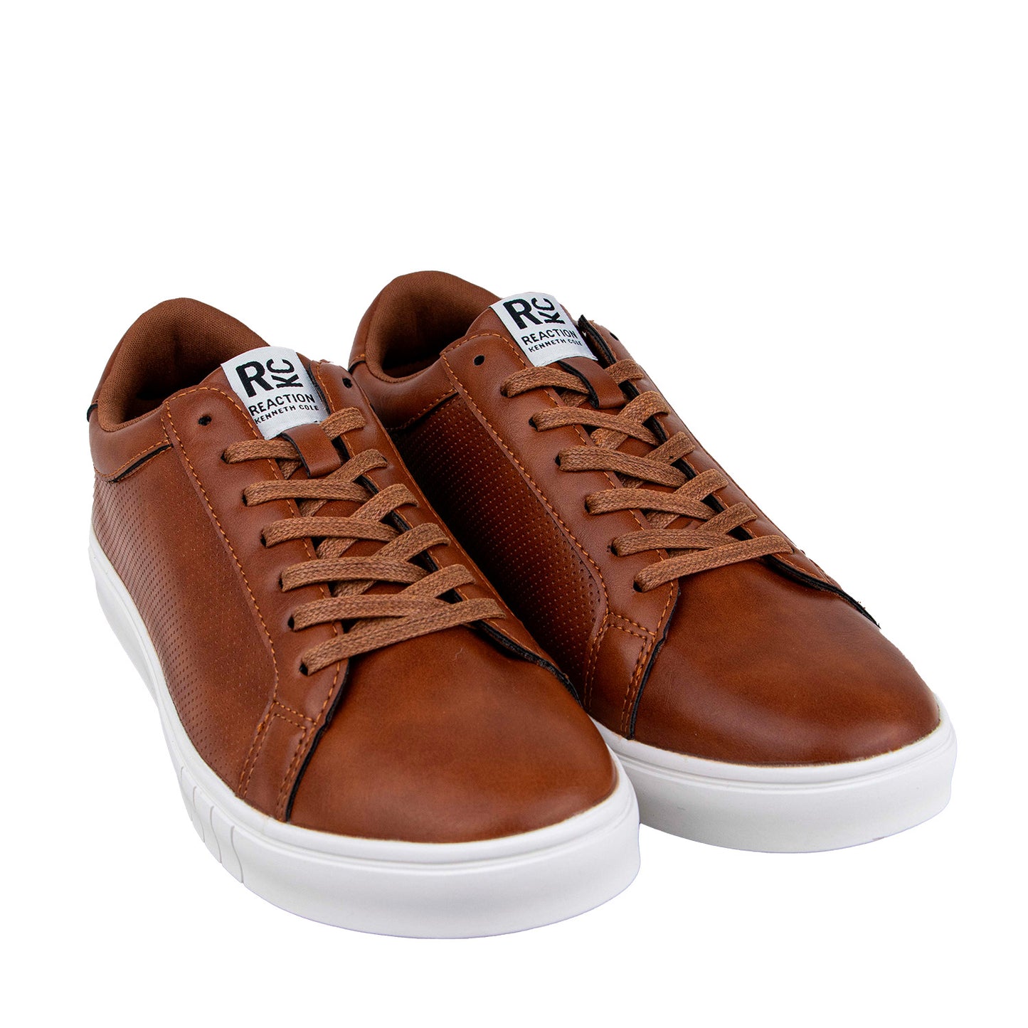 Reid Lace Up Sneaker Zapatilla Casual para Hombre