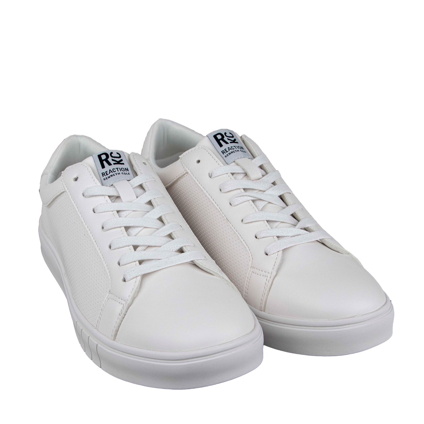 Reid Lace Up Sneaker Zapatilla Casual para Hombre