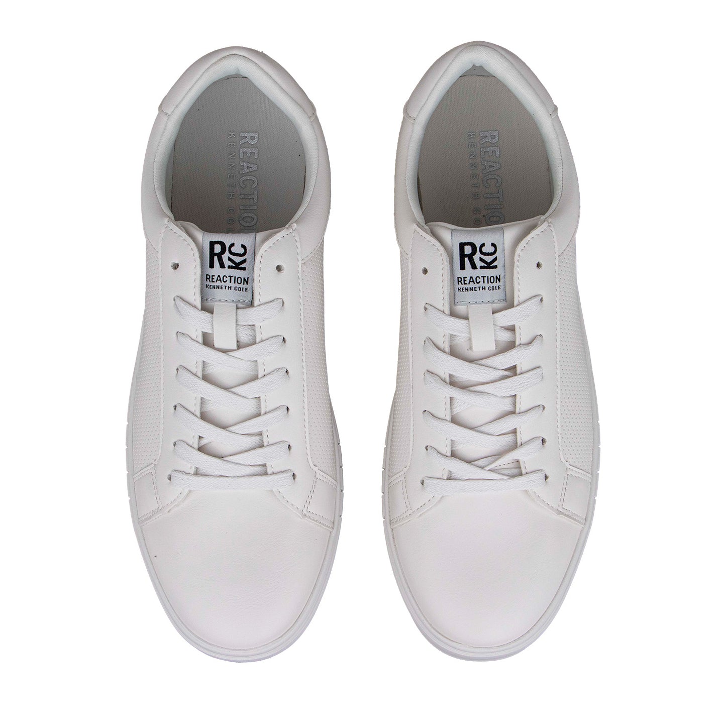 Reid Lace Up Sneaker Zapatilla Casual para Hombre