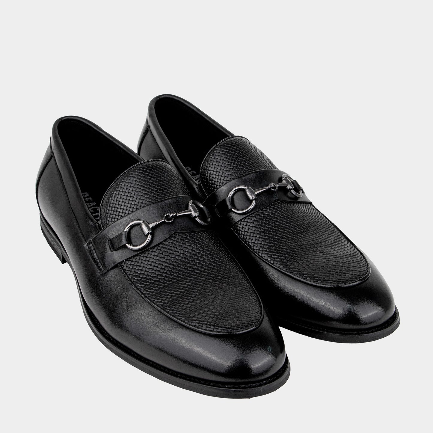 Meadow Buckle Slip On Calzado Para Hombre