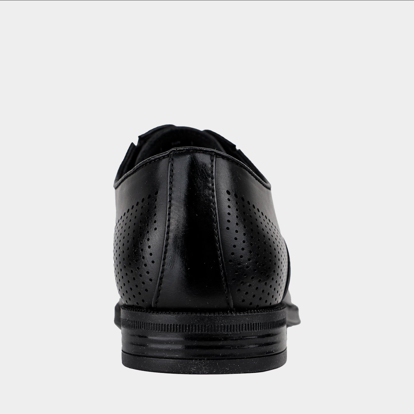 Oliver Toe Cap Calzado de Vestir para Hombre